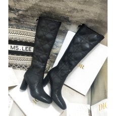 Christian Dior Boots